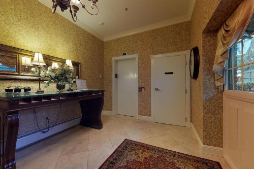 Suites at Belfast Bay image 7